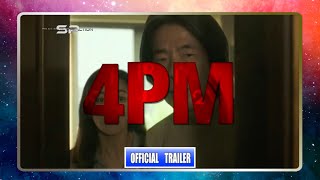 Trailer Into REaction: 4PM (2024) | Official Trailer