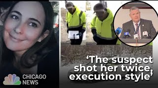 Kankakee Sheriff releases photos after Momence 'execution-style' killing | FULL PRESSER