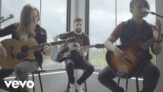 Bridges Ablaze - Numb (Acoustic)