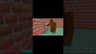 Monster School   Baby Zombie , Where Are You Going   Minecraft Animation   19of20