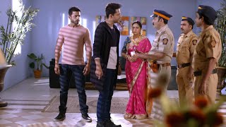 Siddhivinayak | Ep.175 | Sidhi पे हमले के case में Mr Sen arrest  | Full Episode | AND TV