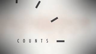 Every Second Counts