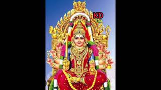 மஞ்சள் நல்ல நூலெடுத்து...#kaliamman#madhavi_villupattu #edit  #trendingshorts #trendingvideos