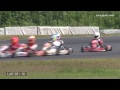 2015 カートレース in suzuka 第4戦 ss 決勝