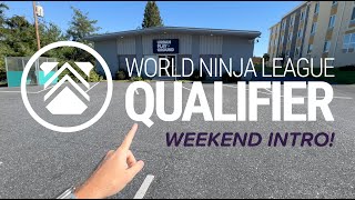 Urban Playground  - WNL Weekend Intro!