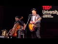 Live Your Song. | Jon Foreman | TEDxUniversityofNevada