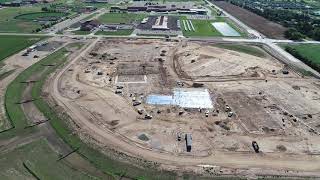 Maize USD 266 Bond Project Progress: August 2020