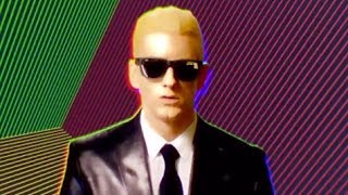 Eminem - Rap God (New Official Music Video 2013 - Eminem Rap God Video Review)