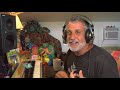 Old Composer REACTS to SNARKY PUPPY SHOFUKAN  A Composers Thoughts 🤙