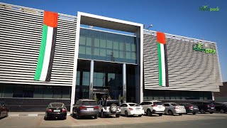 Falcon Pack - The Regional Leader in Disposable Food Packaging Industry