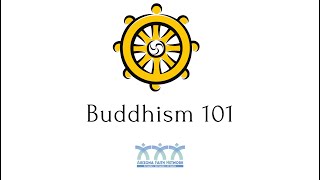 Buddhism 101