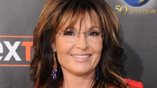 Mary Trump's Tweet About Sarah Palin Is Turning Heads