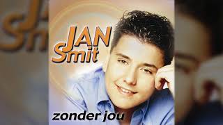 Jan Smit - Geen Plaats Voor Jou (Official Audio)