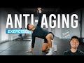 My Top 3 Anti-Aging Exercises | Feel Young Forever!