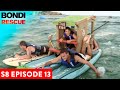 Lifeguards Compete In Crazy Surfboard Comp | Bondi Rescue Full Episode S8 E13 (OFFICIAL UPLOAD)