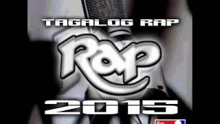 Rap Tagalog The Best Underground  Remix 2015