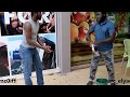 Hausa Comedy skit video