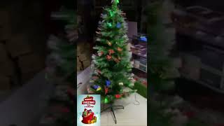 Christmas Tree Bangladesh