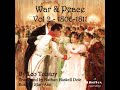 War and Peace Vol. 2 (Dole Translation) by Leo TOLSTOY read by MaryAnn Part 3/3 | Full Audio Book