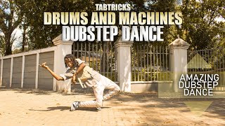 Tabtricks - Drums And Machines (Best Dubstep Dance 2025)