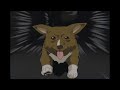 cowboy bebop dog chase