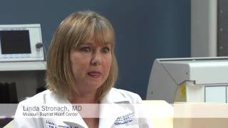 Womens Heart Attack Symptoms | Missouri Baptist Medical Center