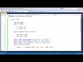 C# - Method Overloading