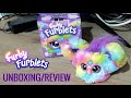 Furby Furblets 2024 | Unboxing/Review