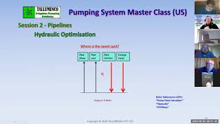 Webinar  Pumping Masterclass Rob Welke