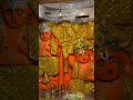 ஹனுமன் u0026 அவர் மகன் மகர்துவாஜ் தரிசனம் துவாரகா குஜராத் like share subscribe hanuman hanumanson