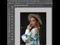 How To Add Clothing Design in Photoshop #shorts #photoshoptutorial #photoshop