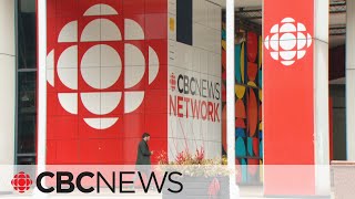 CBC/Radio-Canada to cut 600 jobs to cope with $125M budget shortfall