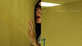 Backrooms 2026 Official Trailer
