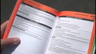 Emergency Response Guidebook - Review