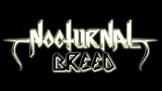 Nocturnal Breed - I'm Alive (Cover W.a.s.p.)