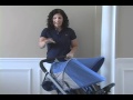 Baby Gizmo Review of the Valco Baby Zee Two Stroller