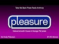 Old School 90s House Music | Pleasure FM 87.9 (Pirate Radio) | DJ Andy Peterson | Sun 24 May 1998