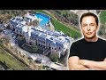The Incredible Homes of The Top 10 Richest People The Incredible Homes of The Top 10 Richest People