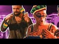 Bad Bunny - "Mia" pero en diferentes géneros (ft. Drake) 🎵