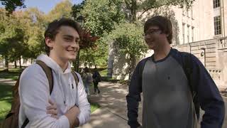 Academic Foundations