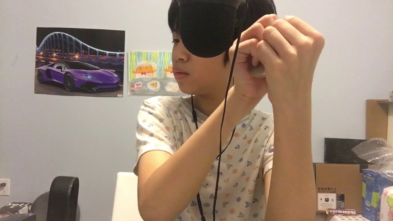 Asmr Aggressive Tapping And Scratching Youtube