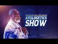 PHILADELPHIA MOVEMENT APOLOGETICS SHOW || 3RD JUNE, 2026 ||   #secondchancetv #philadelphiamovement