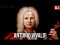 5 Amazing Facts About Vivaldi | History Brought To Life