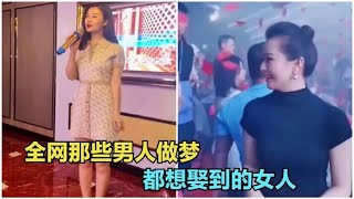 搞笑合集: 全网让男人无法自拔的女人，天生的气质美女！！