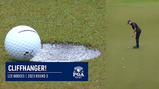 The Longest Cliffhanger You Will See | 2023 PGA Championship