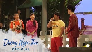 Hài kịch CŨNG BỞI DO TIỀN - Dương Ngọc Thai ft  Tấn Beo ft  Phi Nhung