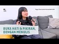 Menjadi Penulis Produktif feat. Ziggy Zezsyazeoviennazabrizkie