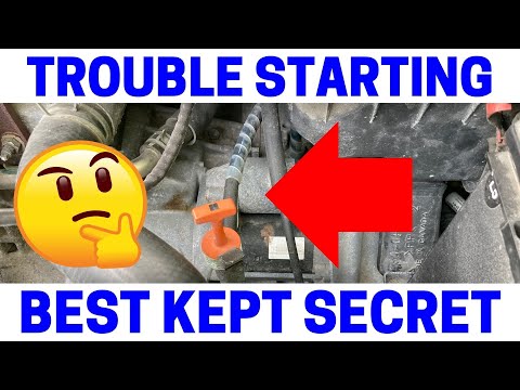 How To Tell If Your Car Starter Is Going Bad How To Tell If Your Car Starter Is Going Bad