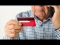What seniors should know about the new 'grandparent scam'