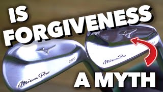 DO NOT BUY irons until you've watched this